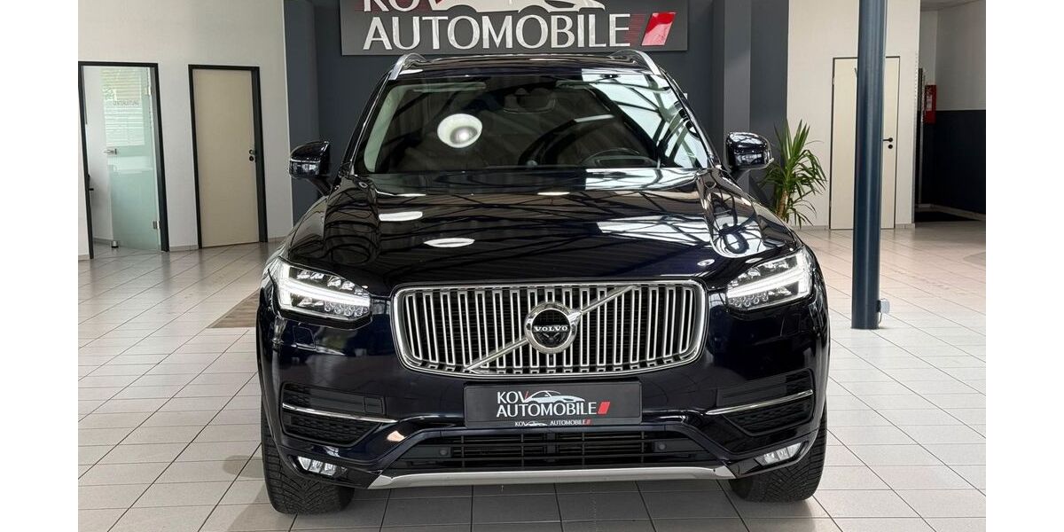 Volvo XC90 260.902 km 24.900 &euro; Übach-Palenberg 52531