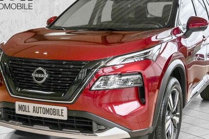 Nissan X-Trail 9.990 km 38.900 € Düren 52351