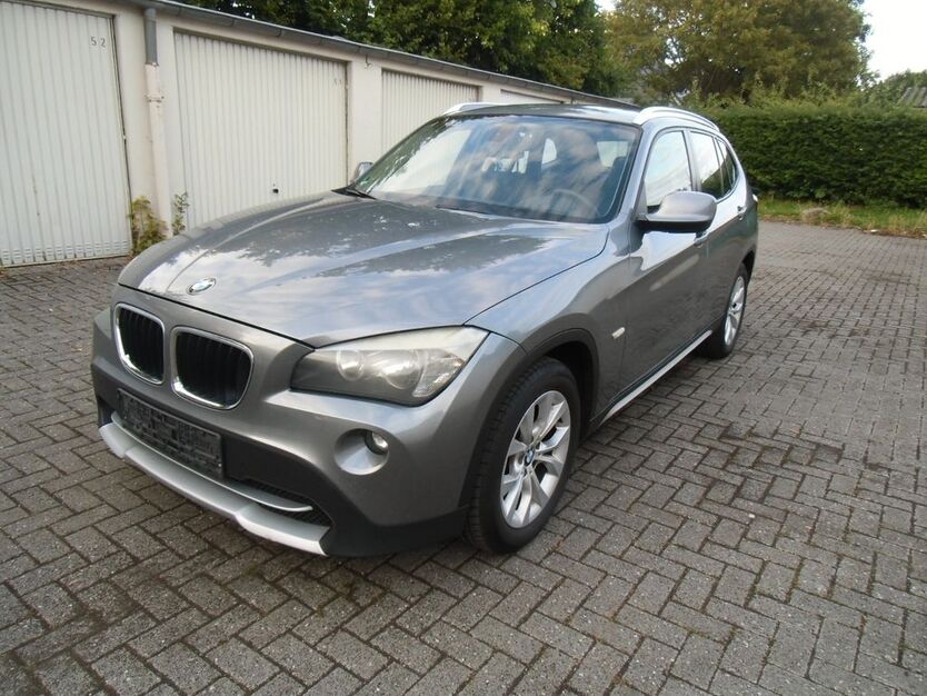 BMW X1 290.000 km 5.490 € Aachen 52068