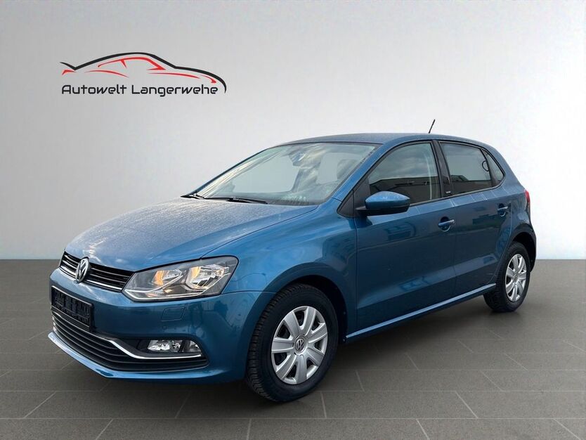 VW Polo 44.369 km 13.999 € Langerwehe 52379
