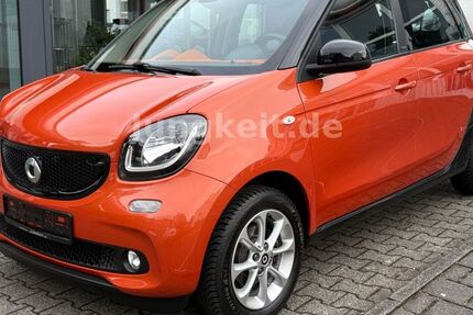 Smart ForFour 52.000 km 7.490 &euro; Stolberg 52222