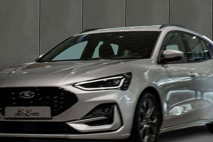 Ford Focus 2.500 km 32.990 &euro; Düren 52349