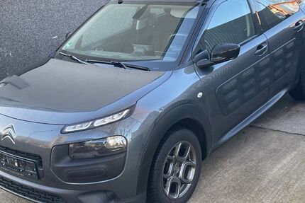 Citroen C4 Cactus 130.000 km 6.500 € Aachen 52070