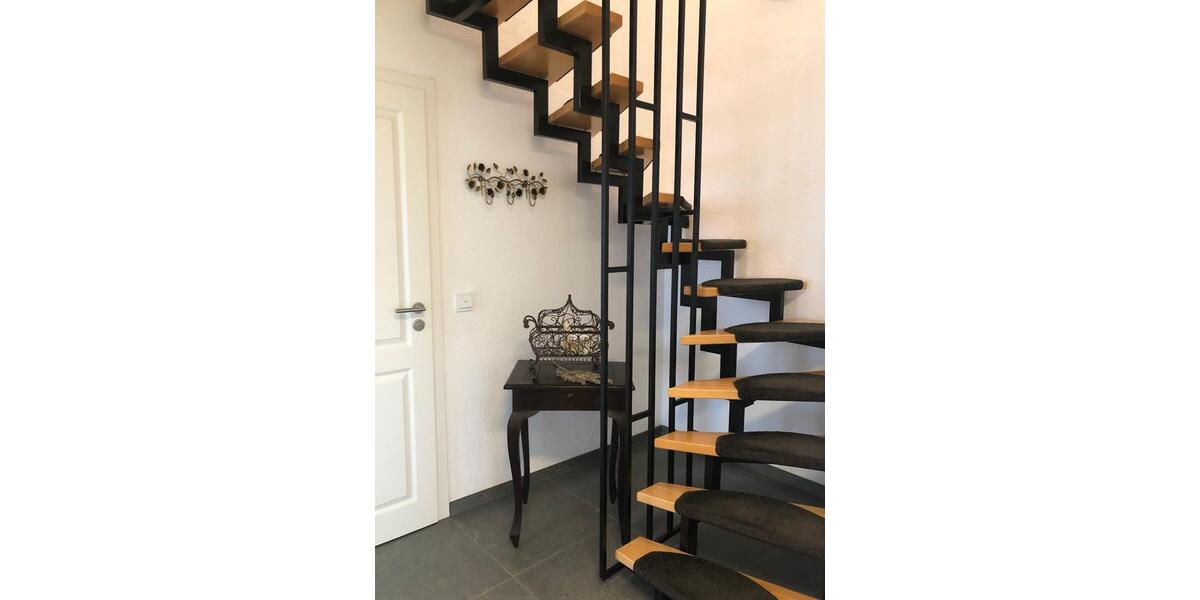 Maisonettenwohnung Linnich - 4 Zimmer, 91 m&sup2;, 285.000&euro; | Angebot:25936135