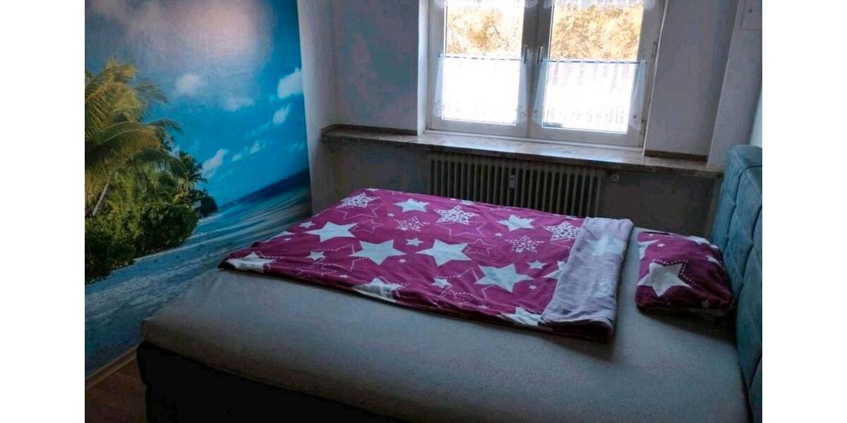 Erdgeschoßwohnung Stolberg (Rhld.) Büsbach - 3 Zimmer, 58 m&sup2;, 750&euro; | Angebot:26423184