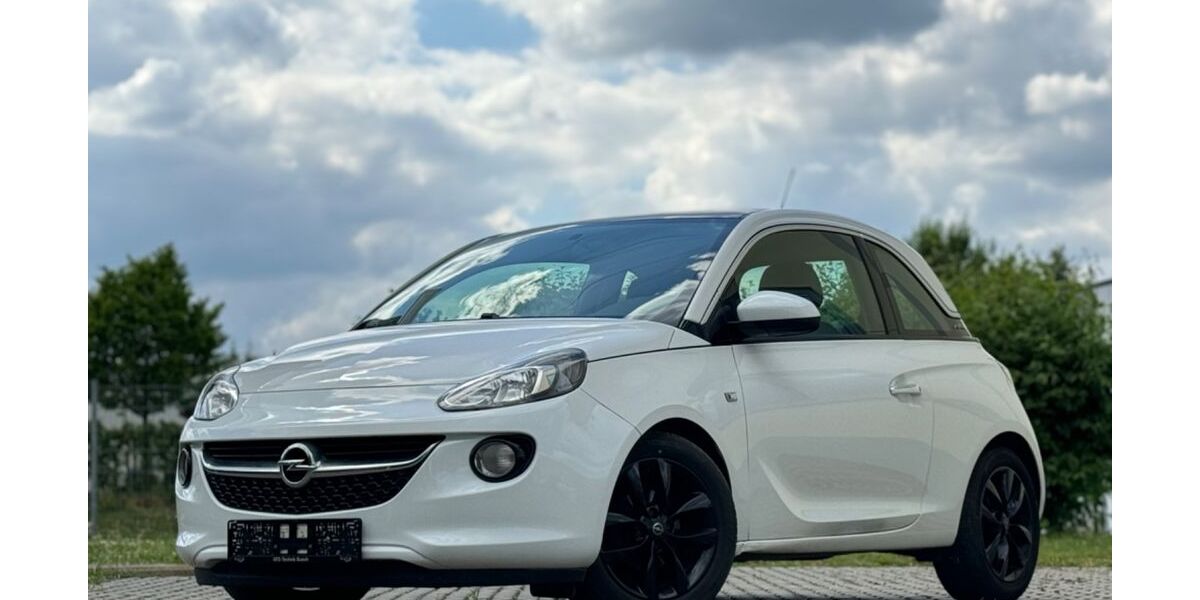 Opel Adam 115.000 km 5.999 &euro; Eschweiler 52249