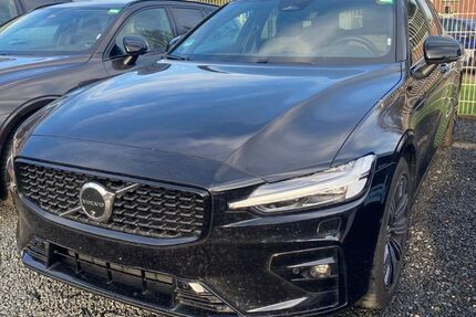 Volvo V60 25.757 km 34.990 &euro; Übach-Palenberg 52531