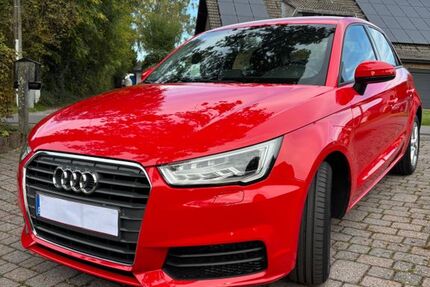 Audi A1 95.000 km 13.300 &euro; Roetgen 52159