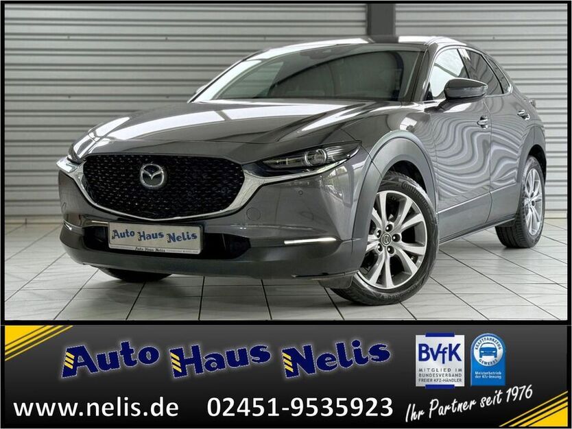 CX-30