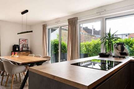 Wohnung Würselen Tellebenden - 4 Zimmer, 107 m&sup2;, 1.283&euro; | Angebot:27181217