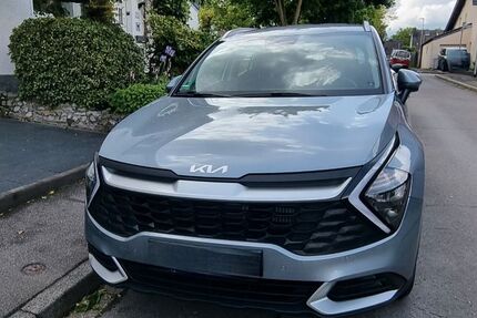 Kia Sportage 28.800 km 22.100 &euro; Herzogenrath 52134