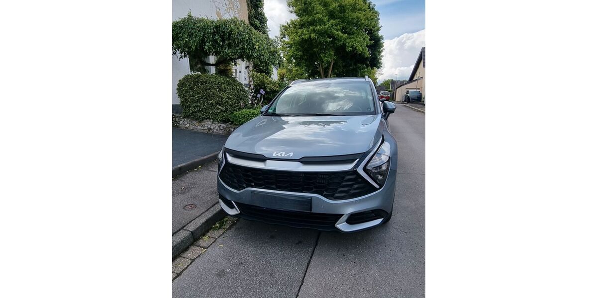 Kia Sportage 28.800 km 22.100 &euro; Herzogenrath 52134
