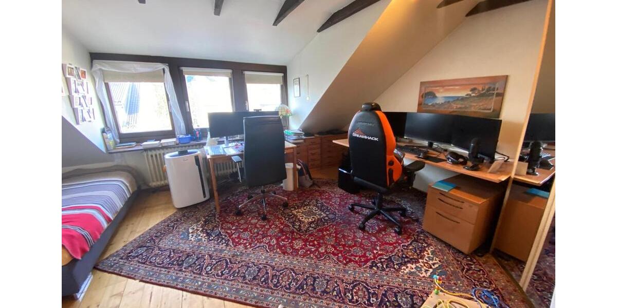 Einfamilienhaus Aachen Aachen-Mitte - 4 Zimmer, 140 m&sup2;, 550.000&euro; | Angebot:27263223