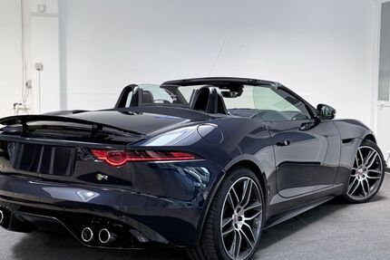 Jaguar F-Type 82.900 km 64.000 &euro; Düren 52353