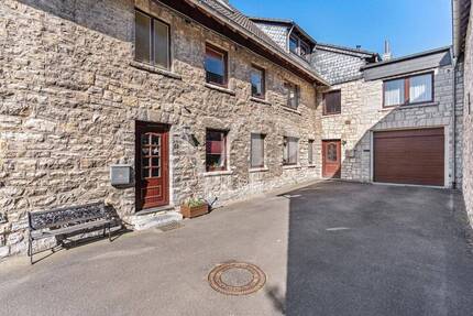Haus Stolberg (Rheinland) / Breinig Breinig - 6 Zimmer, 240 m&sup2;, 565.000&euro; | Angebot:26584513