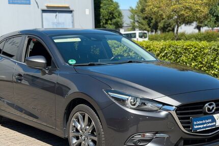 Mazda 3 107.067 km 13.900 &euro; Alsdorf 52477