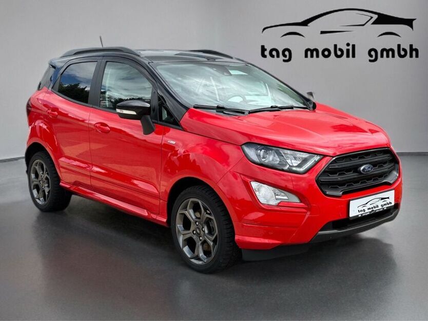 EcoSport