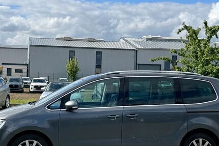 VW Sharan 428.000 km 5.200 &euro; Düren 52351