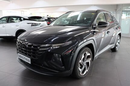 Hyundai TUCSON 17.500 km 31.280 € Düren 52349