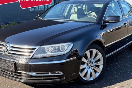 VW Phaeton 218.764 km 6.500 &euro; Übach-Palenberg ( nähe Aachen ) 52531