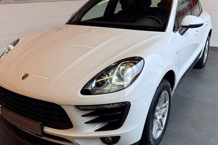 Porsche Macan 133.758 km 30.990 &euro; Stolberg 52223