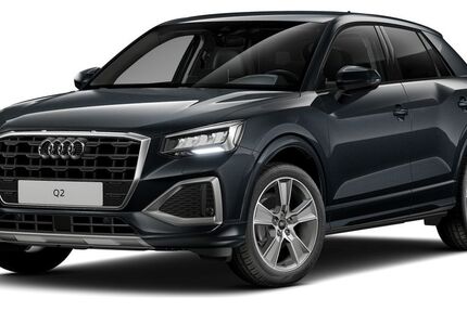 Audi Q2 7.170 km 29.420 &euro; Aachen 52078