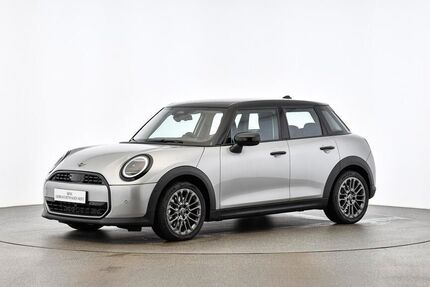 Mini Cooper 7.900 km 27.385 &euro; Aachen 52078