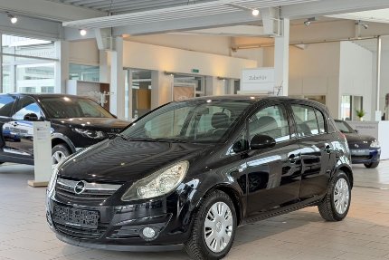 Opel Corsa 99.000 km 4.999 &euro; Inden 52459