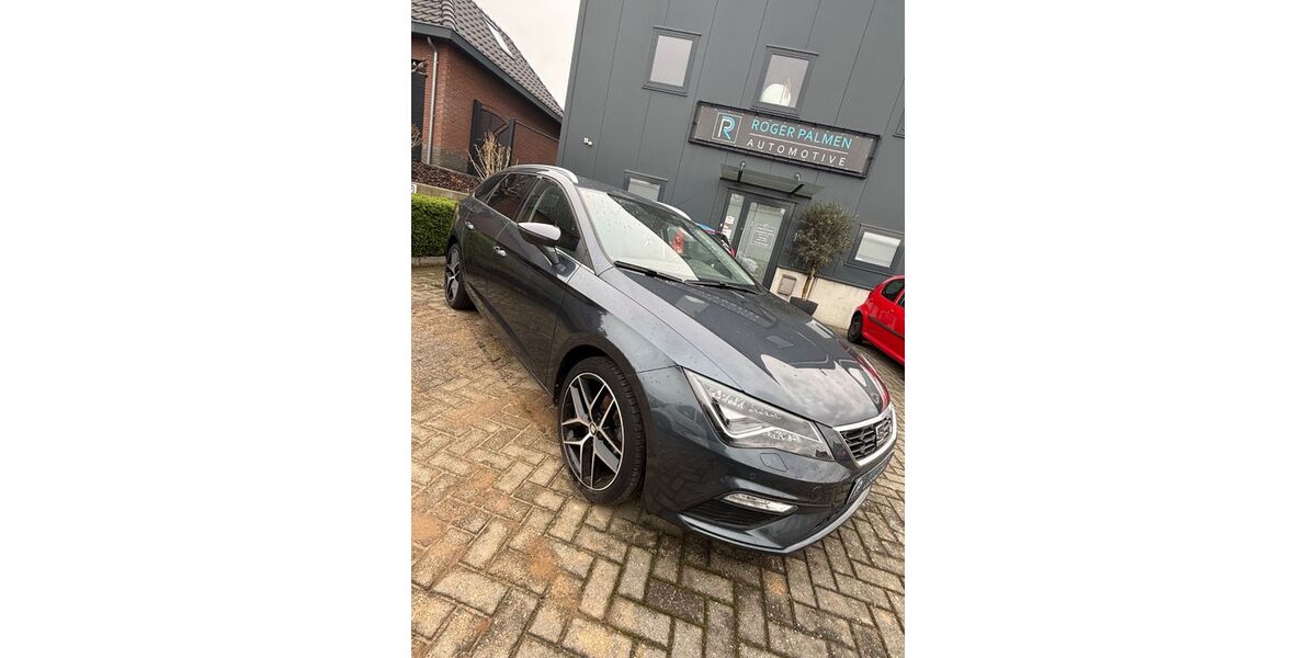Seat Leon 98.000 km 10.950 &euro; Herzogenrath 52134