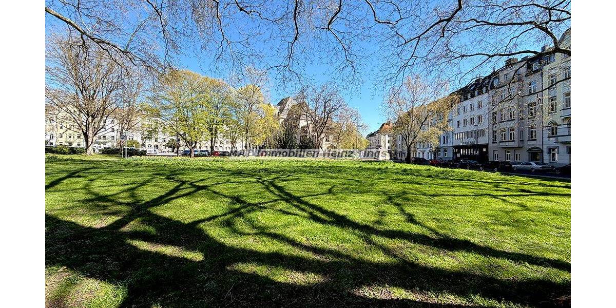 Etagenwohnung Aachen Aachen-Mitte - 4 Zimmer, 84 m&sup2;, 199.000&euro; | Angebot:26891603