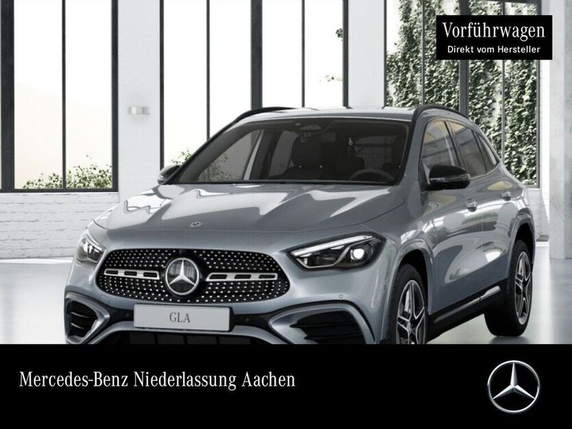 GLA 180