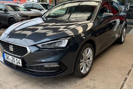 Seat Leon 16.000 km 20.490 € Geilenkirchen 52511