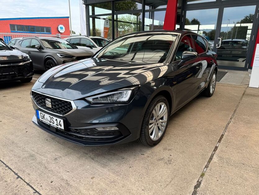 Seat Leon 16.000 km 20.490 € Geilenkirchen 52511