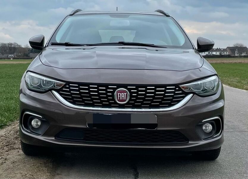 Fiat Tipo 148.500 km 8.999 € Geilenkirchen 52511