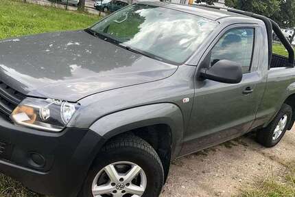 VW Amarok 57.495 km 19.300 &euro; Eschweiler 52249