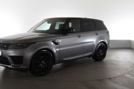 Land Rover Range Rover Sport 70.413 km 41.540 &euro; Aachen 52078