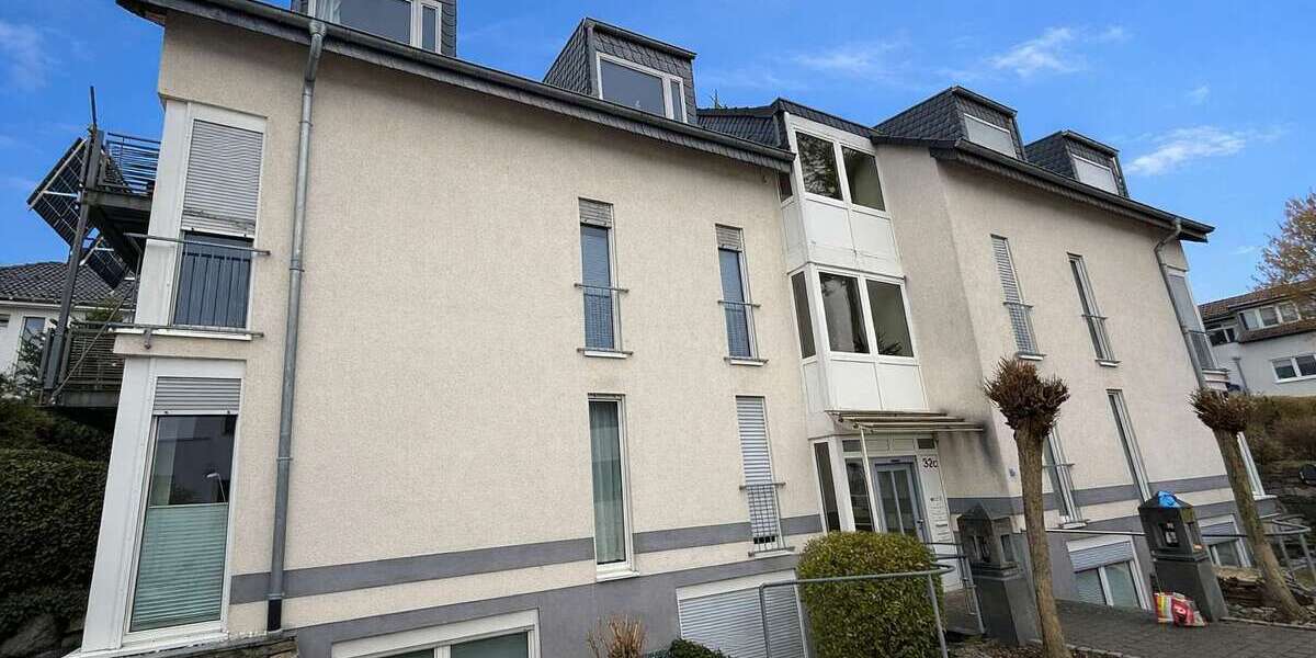 Etagenwohnung Aachen / Soers Soers - 3 Zimmer, 67 m&sup2;, 289.000&euro; | Angebot:26365450