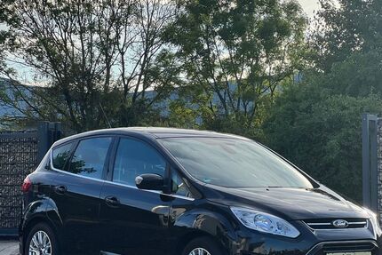 Ford C-Max 66.153 km 8.999 € Jülich 52428