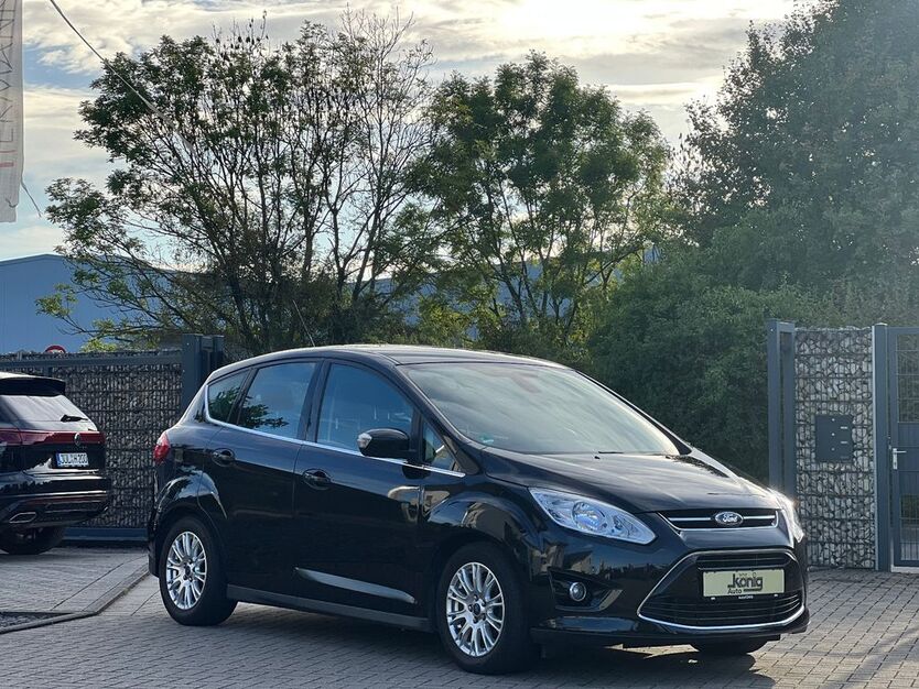 Ford C-Max 66.153 km 8.999 € Jülich 52428