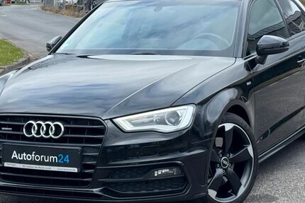 Audi A3 55.000 km 18.999 &euro; Jülich 52428