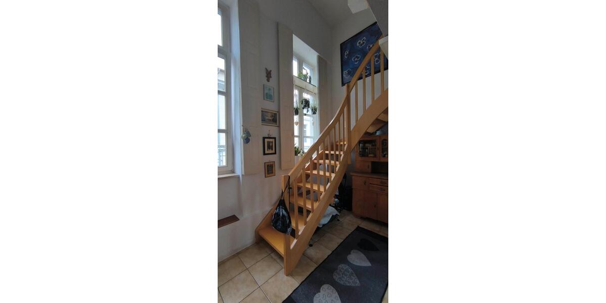Maisonettenwohnung Eschweiler - 2 Zimmer, 84 m&sup2;, 178.000&euro; | Angebot:27191250