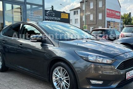 Ford Focus 99.000 km 7.990 &euro; Eschweiler 52249
