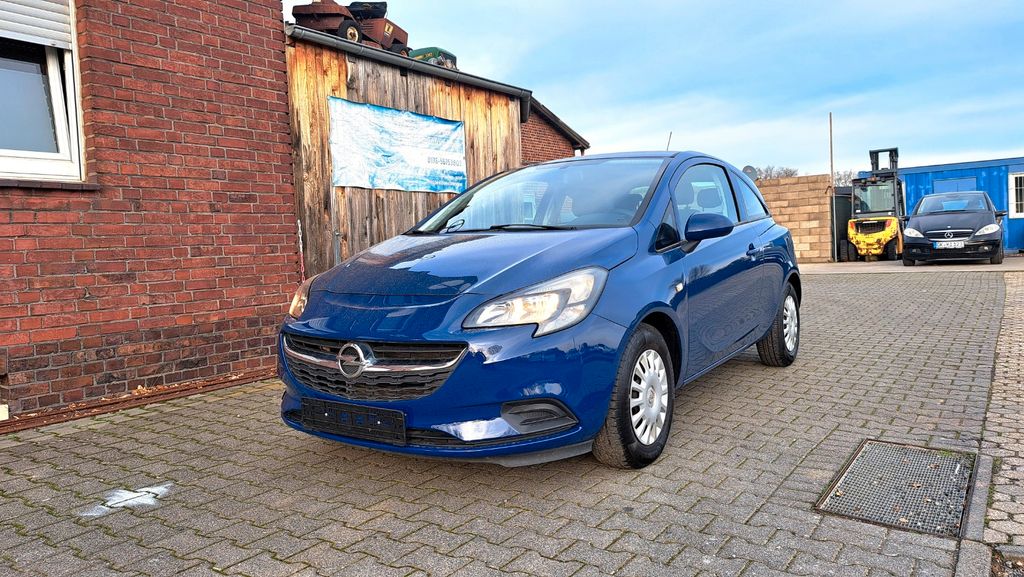 Opel Corsa 38.000 km 8.790 &euro; Geilenkirchen-Gillrath 52511