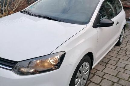 VW Polo 152.884 km 6.390 € Aldenhoven 52457