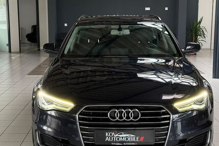 Audi A6 210.250 km 13.100 &euro; Übach-Palenberg 52531