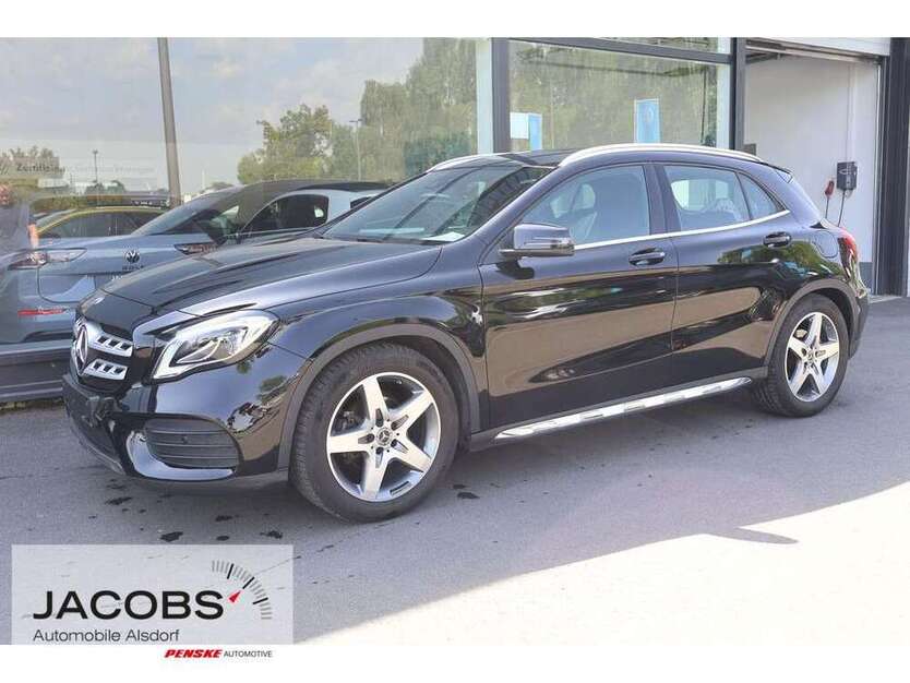 GLA 200