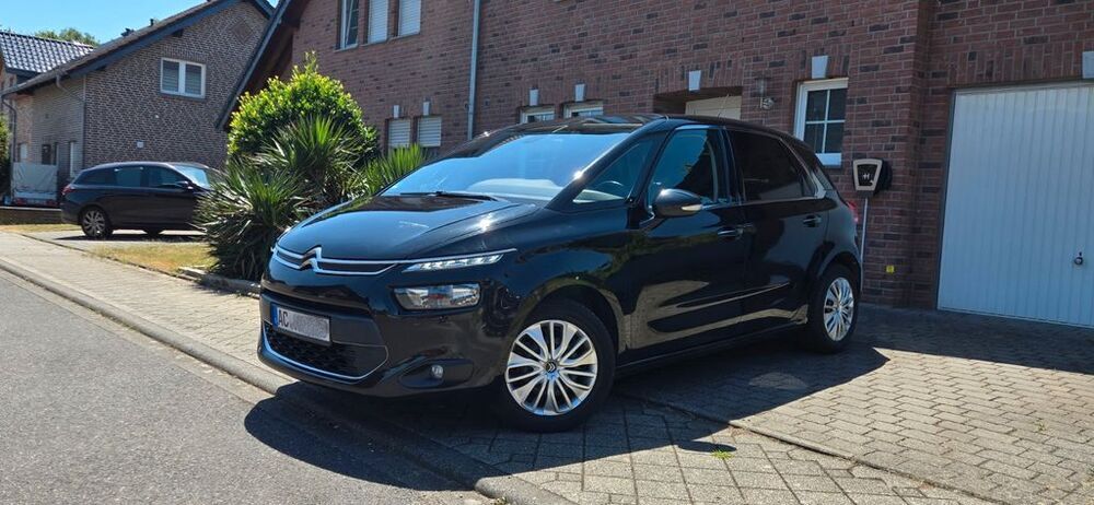 C4 Picasso