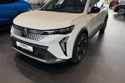 Renault Scenic 3.652 km 36.998 &euro; Aachen 52072