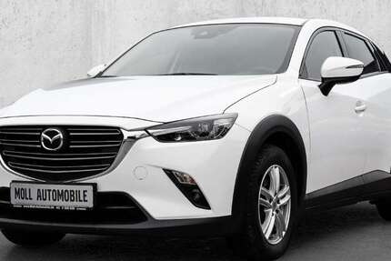 Mazda CX-3 43.749 km 15.980 &euro; Aachen 52078