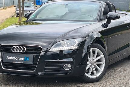 Audi TT 71.000 km 12.850 &euro; Jülich 52428